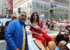 66TH ANNUAL NATIONAL PUERTO RICAN DAY PARADE- NYC 2023