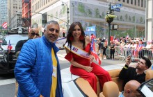 66TH ANNUAL NATIONAL PUERTO RICAN DAY PARADE- NYC 2023