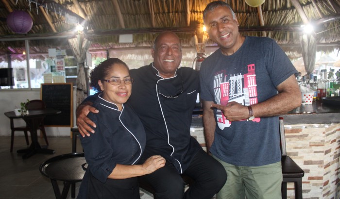 Interview with Carlos Barrera Cancun’s Elite Chef and Book Author -2023