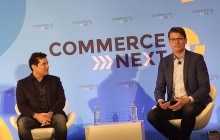 Commerce Next, Conference NYC -2023