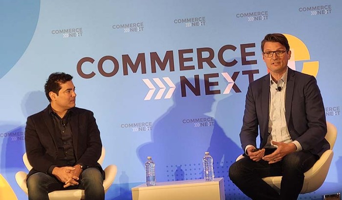 Commerce Next, Conference NYC -2023