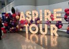 Aspire Tour 2023 – NEW YORK CITY