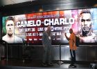 CANELO ÁLVAREZ VS  JERMELL CHARLO Superfight NY Press Conference-2023