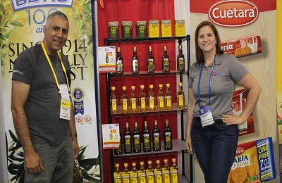 National Supermarket Associations, International Trade Show-20203