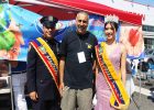 40th Ecuadorian Parade in Jackson Heights, Queens NY -2023