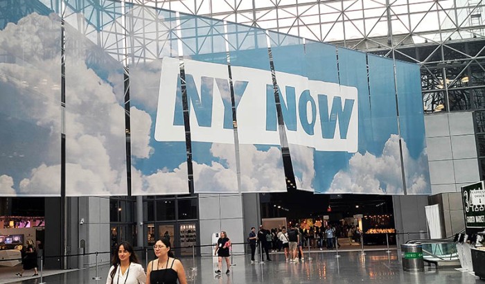 NY Now Summer Show & World Liberty TV’S Best Product list for -2023