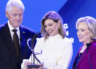 Clinton Global Initiative World Leaders & Humanitarians Speaking at CGI 2023 Meeting