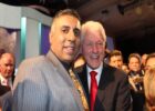 Clinton Global Initiative World Leaders & Humanitarians Speaking at CGI- 2023