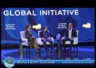Clinton Global Initiative World Leaders & Humanitarians Speaking at CGI 2023 Meeting