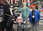Toy Fair New York 2023 & Toy Reviews in our World Liberty TV Toy Channel-2023