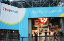 Toy Fair 2023, Reviews in our World Liberty TV Toy & Games Channels