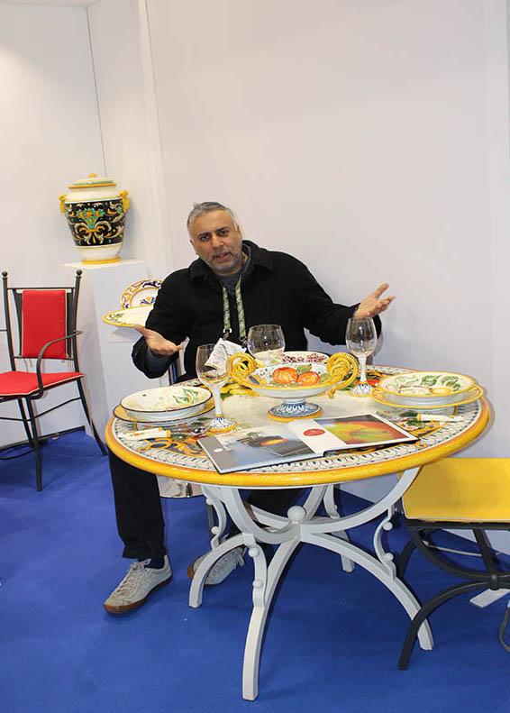 Boutique Design New York (BDNY)2023 World Liberty TV Multicultural Online TV