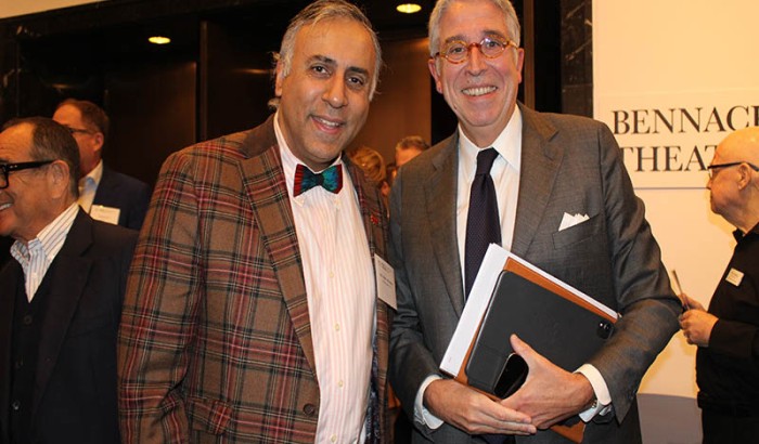 Paley’s 29th Annual Paley International Council Summit-2023