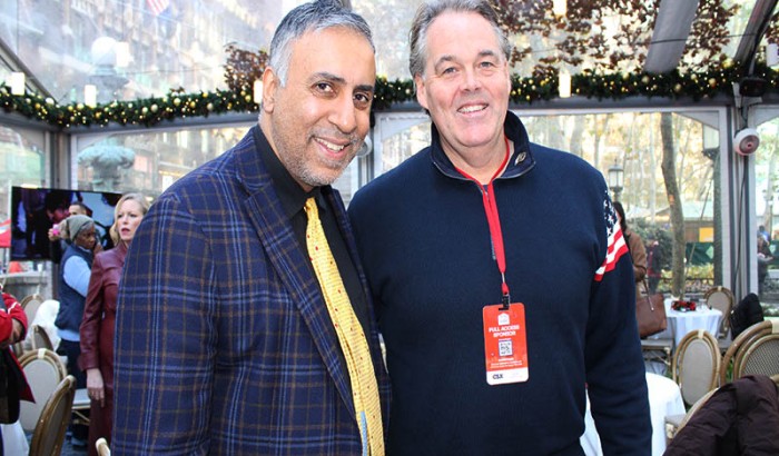22nd Annual 1st Responders Children’s Foundation Thanksgiving Day Breakfast-2023