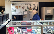 KIL Promotions Announces the Inaugural NYC Autumn Jewelry & Object Show-2023