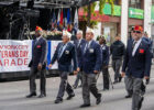 104th Annual New York Veterans Day Parade – NYC 2023