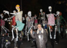 50th Anniversary Village Halloween parade-2023