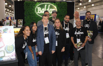 The 14th annual New York Produce Show and Conference (NYPS)-2023