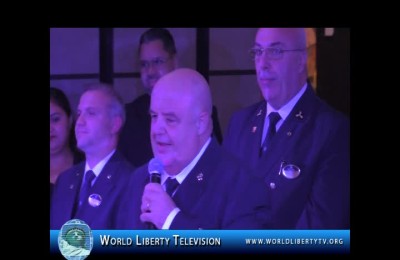 MSC Meraviglia Cruise By World Liberty TV Travel & Tourism Team-2023