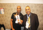 Exclusive interview with Darryl McDaniel’s  Run DMC and  Hip Hop  Pioneer-2024
