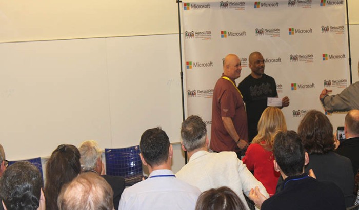 15th Annual ROI Super Saturday Event NYC-2024