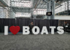 Discover Boating New York Boat Show-2024