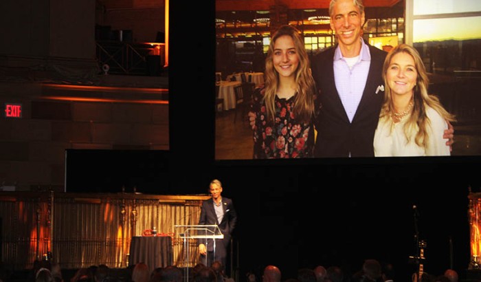 The Vendors in Partnership (VIP) Awards- NYC-2024