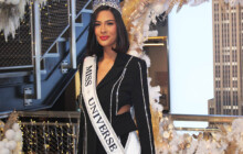 Exclusive Interview with Sheynnis Palacios Miss Universe -2023