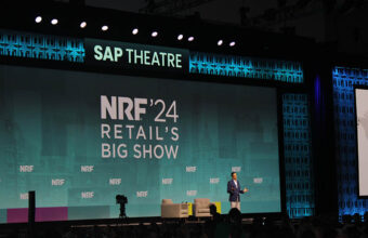 NRF 2024: RETAIL’S BIG SHOW