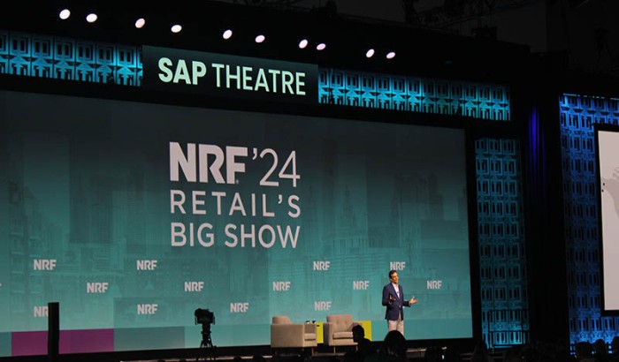 NRF 2024: RETAIL’S BIG SHOW