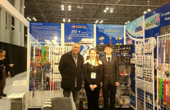 NY NOW Winter Market Show Feb-2024