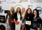 Diana Mahrach Couture Designer “Presents” Fashion For all Fashion Show-2024