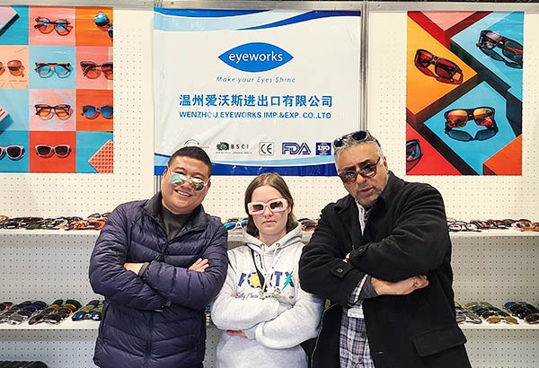 Vision Expo New York-2024