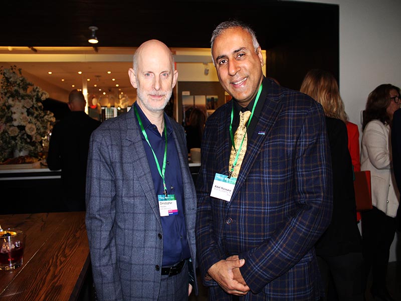 Global Wellness Summit’s Wellness & Real Estate Communities Symposium ...
