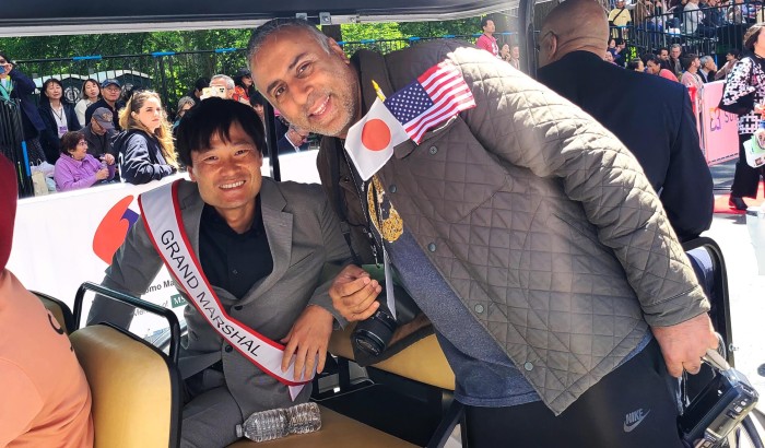 3rd Annual Japanese Day Parade NYC-2024