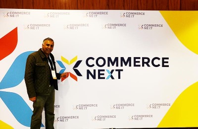 2024 Commerce Next Growth Show –NYC