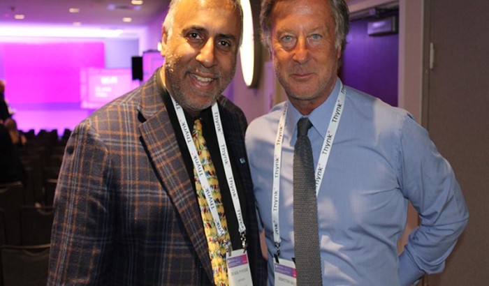 46th Annual NYU International Hospitality Industry Investment Conference -2024