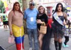 New Queens Pride Parade and Multicultural Festival NY-2024