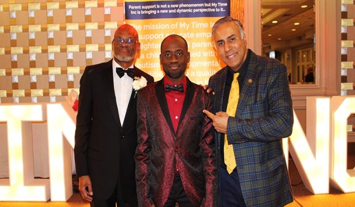 My Time Inc’s 17th Annual Fundraiser and Gala -2024