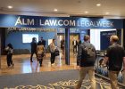 Legal week NYC-2025
