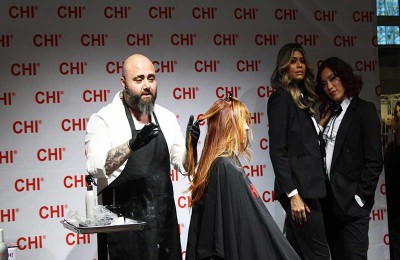 The International Beauty Show (IBS New York) and IECSC New York-2025