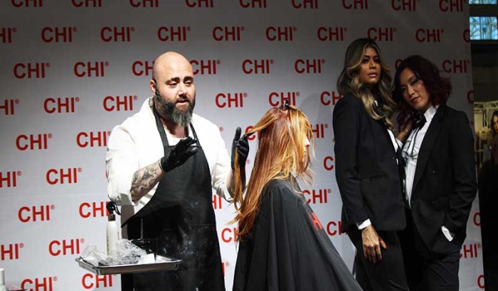 The International Beauty Show (IBS New York) and IECSC New York-2025