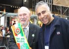 The 264th New York City Saint Patrick’s Day Parade -2025