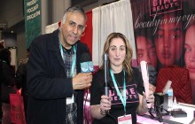 International Beauty Show & IECSC New York-2025