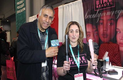 International Beauty Show & IECSC New York-2025