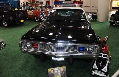 125th Annual NY International Auto Show-2025