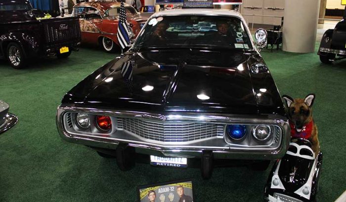 125th Annual NY International Auto Show-2025