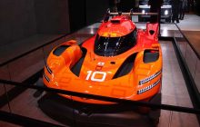 125th New York International Auto Show-2025