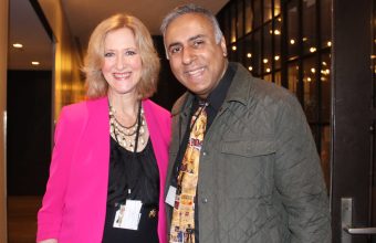 Organic Spa’s, 2025 Media Event, Experience Wellness and Travel NYC-2025