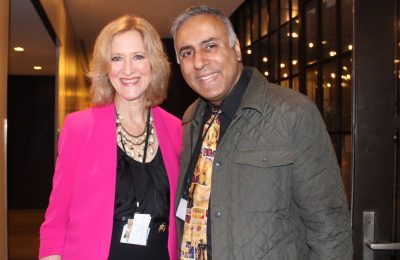 Organic Spa’s, 2025 Media Event, Experience Wellness and Travel NYC-2025